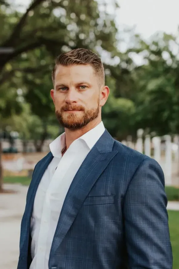 David Lilley — Founder