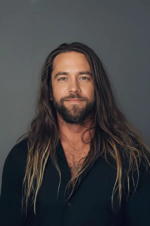 Michael Froseth — Co-Founder